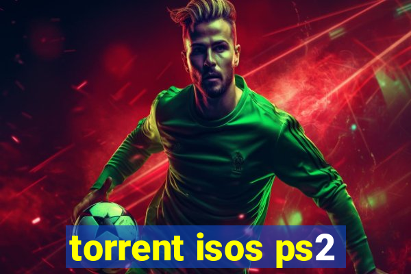 torrent isos ps2